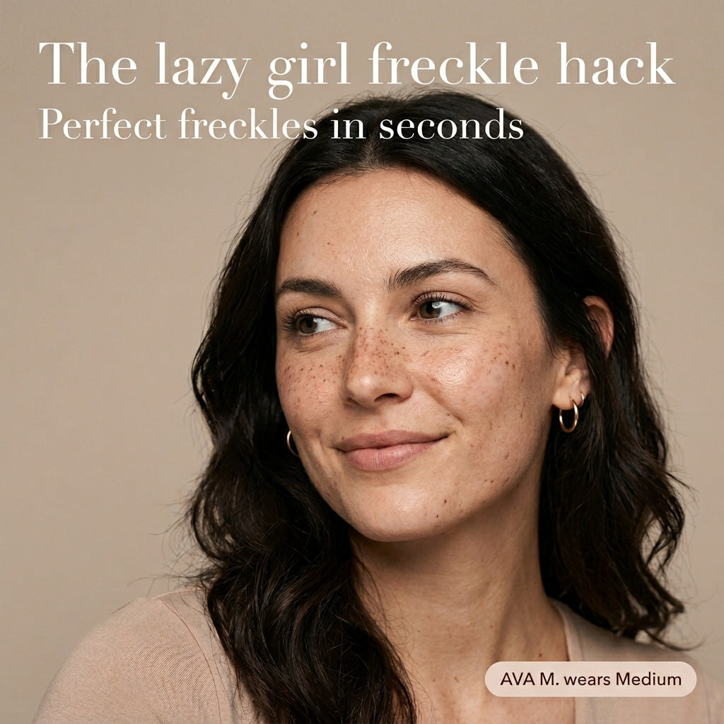 Freckluxe