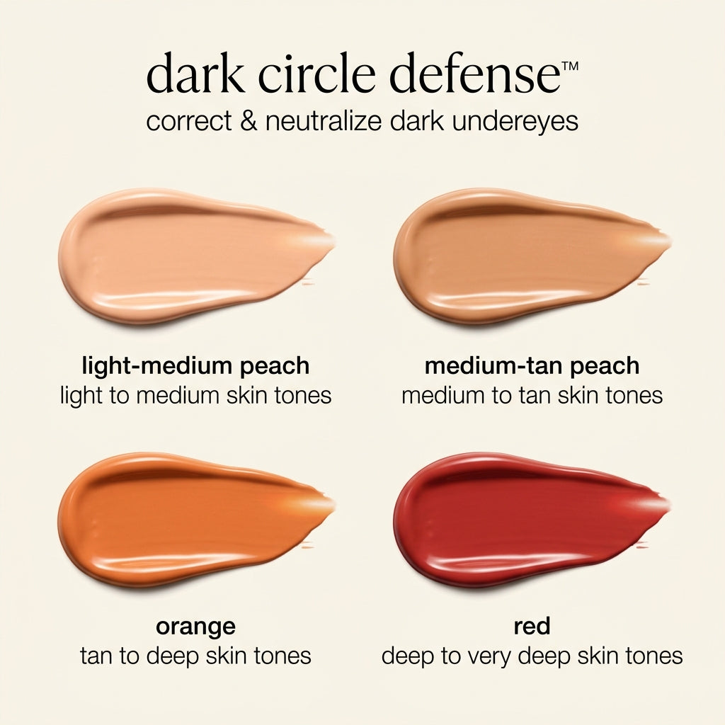 Undereye Corrector