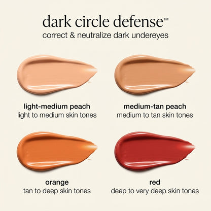 Undereye Corrector