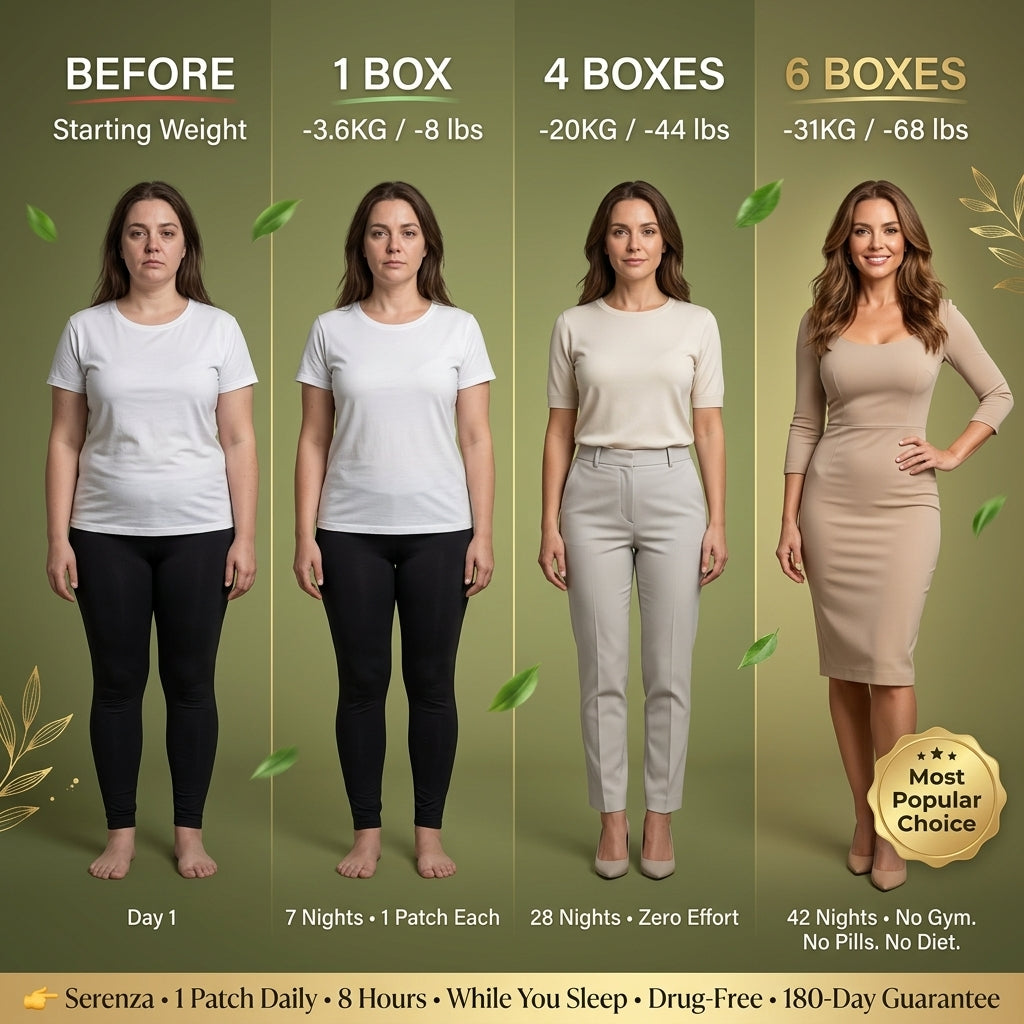 Moringa Firming Microneedle Patch