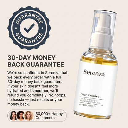 Serenza Bean Essence