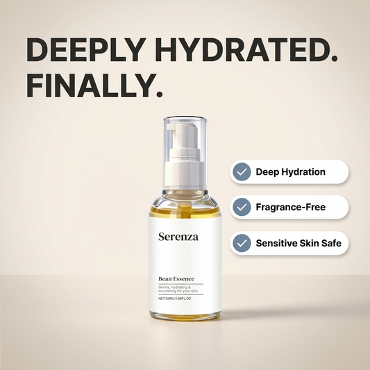 Serenza Bean Essence