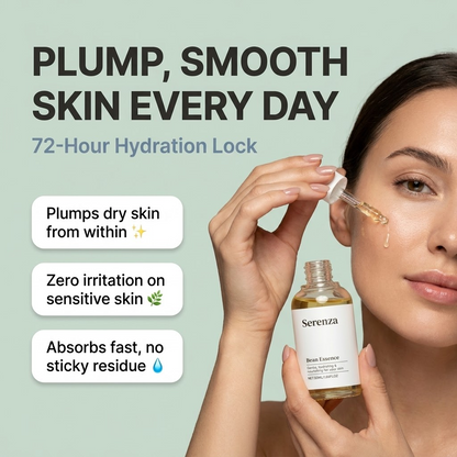Serenza Bean Essence