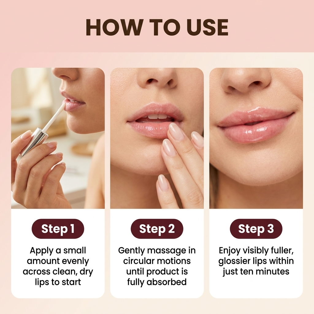 Serenza Lip Plumper