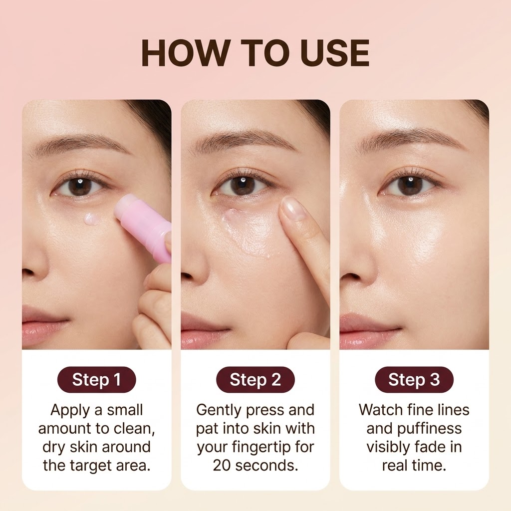 Serenza Collagen Moisturizing Cream