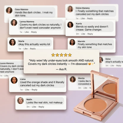 Undereye Corrector