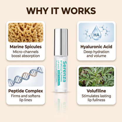Serenza Lip Plumper