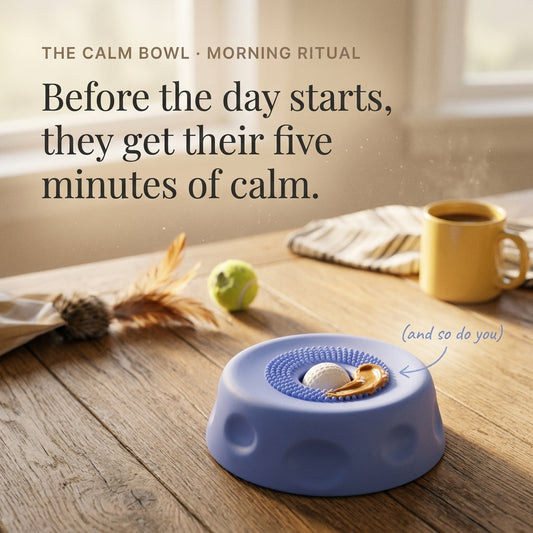 The Calm Bowl