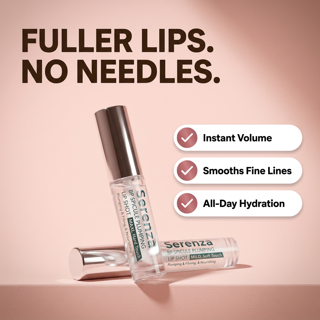 Serenza Lip Plumper