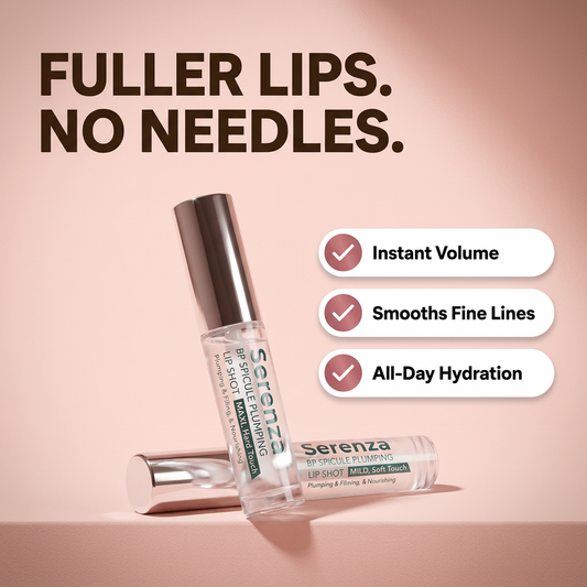Serenza Lip Plumper