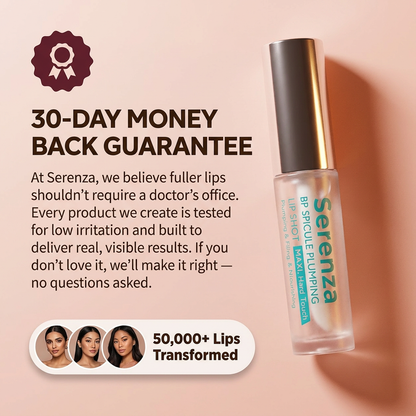 Serenza Lip Plumper