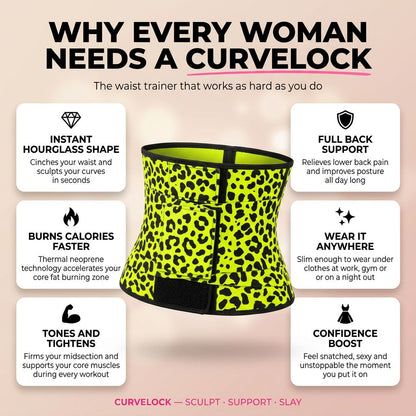 CurveLock
