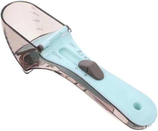 Pet Food Measuring Scoop