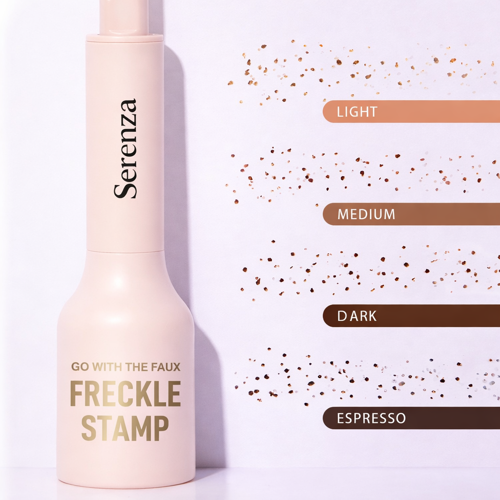 Freckluxe