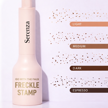 Freckluxe