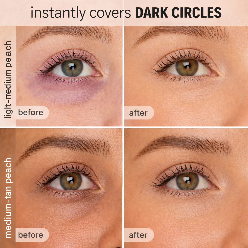 Undereye Corrector