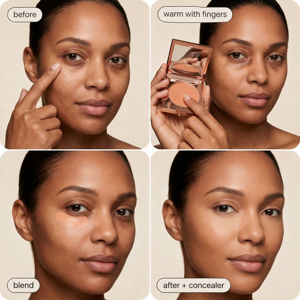 Undereye Corrector