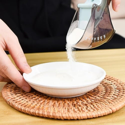 Pet Food Measuring Scoop