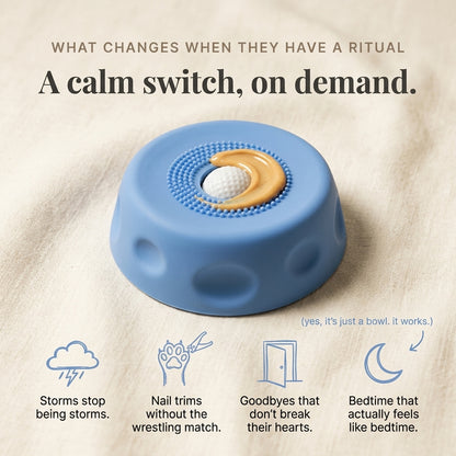The Calm Bowl