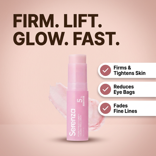Serenza Collagen Moisturizing Cream