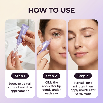 Serenza Eye Lift Gel