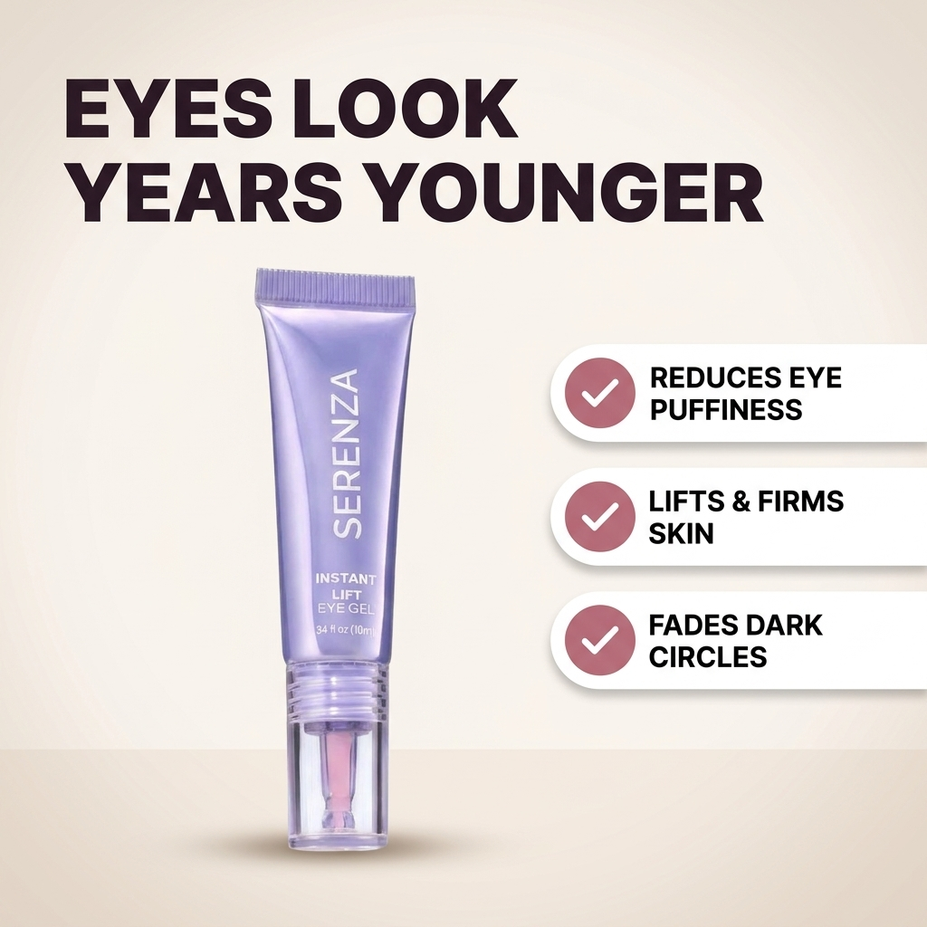 Serenza Eye Lift Gel