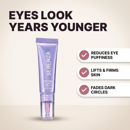 Serenza Eye Lift Gel