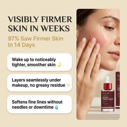 Serenza Anti Aging Firming Serum