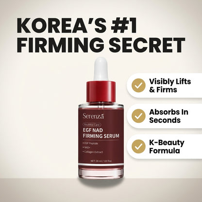 Serenza Anti Aging Firming Serum