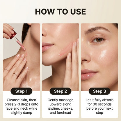 Serenza Anti Aging Firming Serum