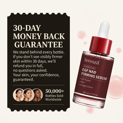 Serenza Anti Aging Firming Serum